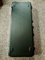 Fender Deluxe Molded Tele/Strat Case