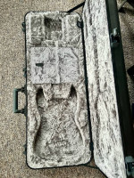 Fender Deluxe Molded Tele/Strat Case