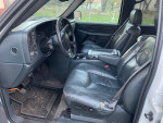 2002 Chevrolet Avalanche 2500 RWD 124,000 mi