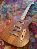 Rukavina Telecaster