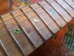 Rukavina Telecaster
