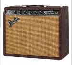 Fender Limited Edition '65 Princeton Reverb Bordeaux Reserve FSOT