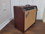 Fender Limited Edition '65 Princeton Reverb Bordeaux Reserve FSOT