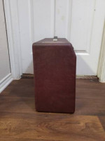 Fender Limited Edition '65 Princeton Reverb Bordeaux Reserve FSOT