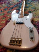 Squier CV 50's Precision Bass