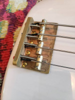 Squier CV 50's Precision Bass