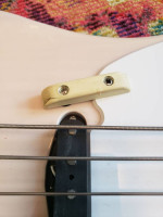 Squier CV 50's Precision Bass