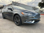 2018 Ford Fusion 120,000 mi