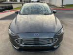 2018 Ford Fusion 120,000 mi