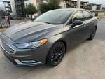 2018 Ford Fusion 120,000 mi