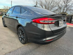 2018 Ford Fusion 120,000 mi