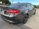 2018 Ford Fusion 120,000 mi