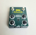T-Rex Crunchy Frog Overdrive / Boost Guitar Pedal