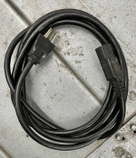 POWER CORD Lot of 39 fits Marshall Fender AMP Guitar Cable Quality pre