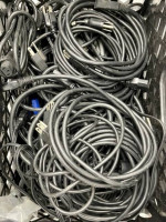 POWER CORD Lot of 39 fits Marshall Fender AMP Guitar Cable Quality pre