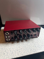 Raven Labs PMB-2