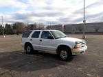Chevrolet TrailBlazer 141,000 mi