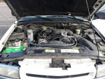Chevrolet TrailBlazer 141,000 mi