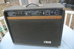 Vintage Crate CR-280 150 Watt 2x12 Combo Guitar Amp Amplifier USA