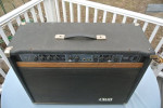 Vintage Crate CR-280 150 Watt 2x12 Combo Guitar Amp Amplifier USA