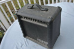 Crate USA Made GFX-15R Guitar Combo Amp Amplifier w Effect