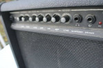 Crate USA Made GFX-15R Guitar Combo Amp Amplifier w Effect