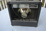 Crate USA Made GFX-15R Guitar Combo Amp Amplifier w Effect