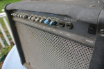 Crate USA Made GFX-65 Guitar Combo Amp Amplifier w Effects