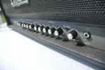 Vintage Solid State Crate GX900H Guitar Head Amp Amplifier USA 90 Watt