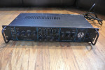 Vintage SWR PB-200 Bass Tube Amp Amplifier Head USA Made