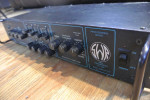 Vintage SWR PB-200 Bass Tube Amp Amplifier Head USA Made