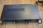Vintage SWR PB-200 Bass Tube Amp Amplifier Head USA Made