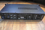 Vintage SWR PB-200 Bass Tube Amp Amplifier Head USA Made