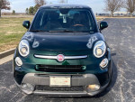2014 FIAT 500L Trekking FWD 100,000 mi