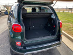 2014 FIAT 500L Trekking FWD 100,000 mi