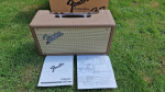 Fender '63 Tube Reverb 1994