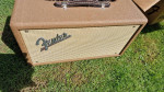 Fender '63 Tube Reverb 1994