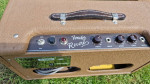 Fender '63 Tube Reverb 1994