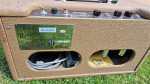 Fender '63 Tube Reverb 1994