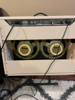 Fender tonemaster Twin Reverb amplifier