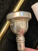 Yamaha YSL354 Tenor Trombone w/ case Made in Japan