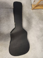 Eko Acoustic Guitar & Case