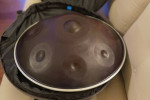 Handpan D7 Mystic
