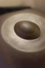 Handpan D7 Mystic
