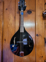 Mandolin