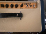 2017 Carr Mercury V Amplifier