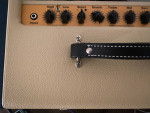 2017 Carr Mercury V Amplifier