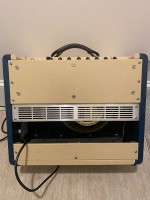 2017 Carr Mercury V Amplifier