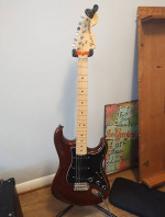 American strat today only