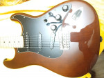 American strat today only